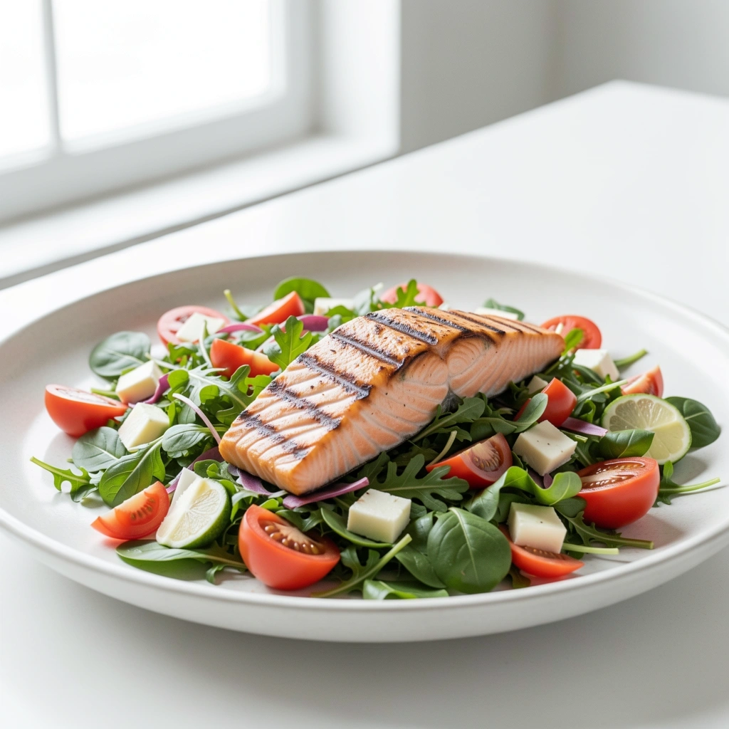 Scientific Nutrition Approach