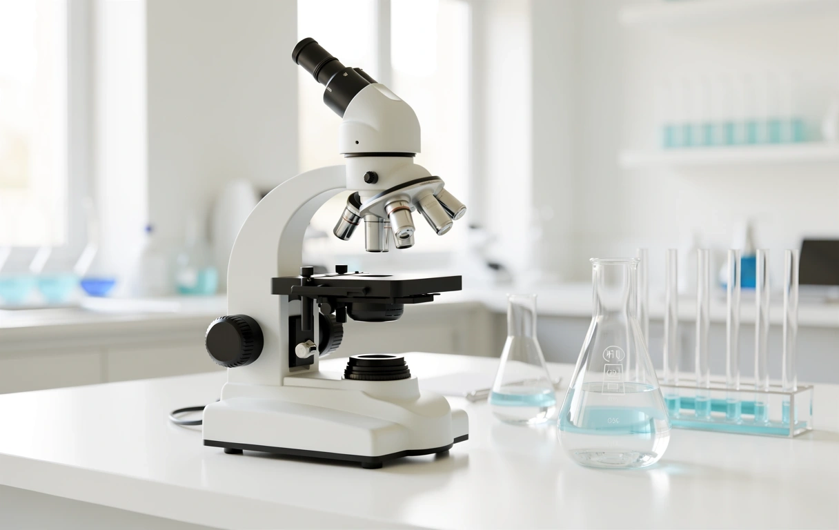 Clinical research environment